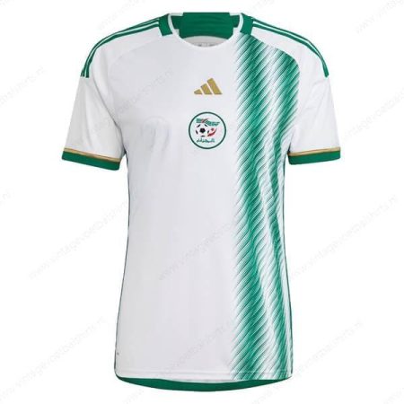 Voetbalshirts Algerije Thuisshirt 2022