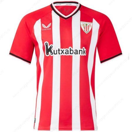 Voetbalshirts Athletic Bilbao Thuisshirt 23/24