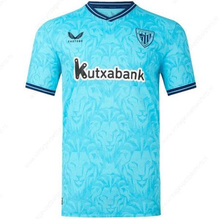 Voetbalshirts Athletic Bilbao Uitshirt 23/24