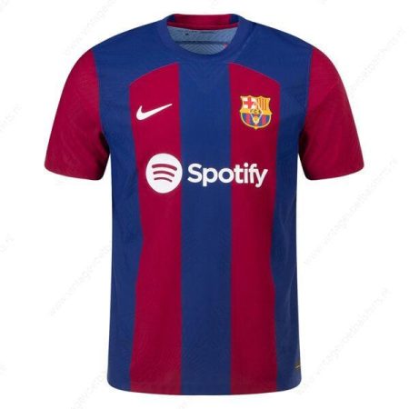 Voetbalshirts Barcelona Thuisshirt Spelersversie 23/24