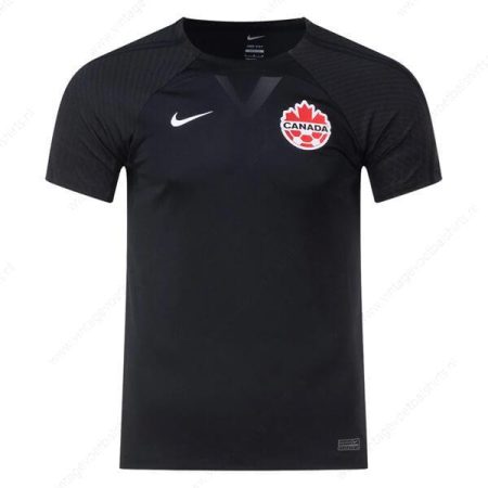Voetbalshirts Canada 3e 23/24