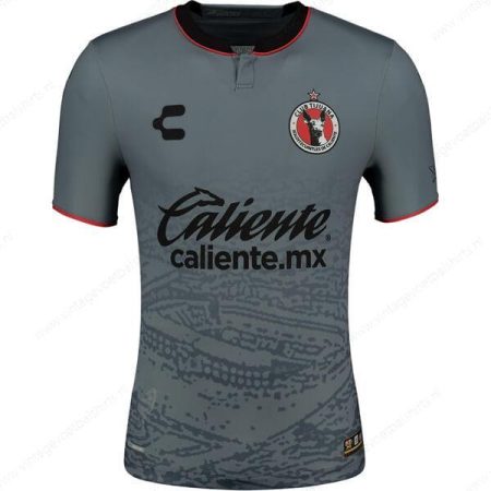 Voetbalshirts Club Tijuana Uitshirt 23/24