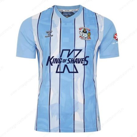 Voetbalshirts Coventry City Thuisshirt 23/24