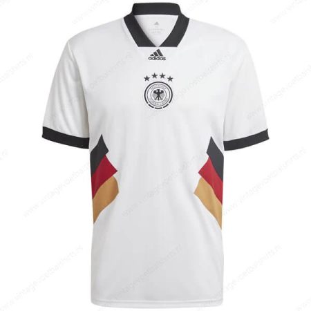 Voetbalshirts Duitsland Icon