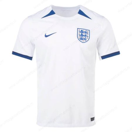 Voetbalshirts Engeland Heren Thuisshirt 2023