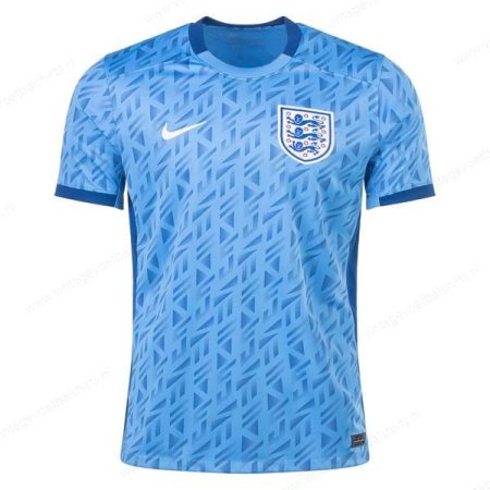 Voetbalshirts Engeland Heren Uitshirt 2023