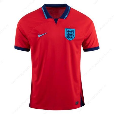 Voetbalshirts Engeland Uitshirt 2022