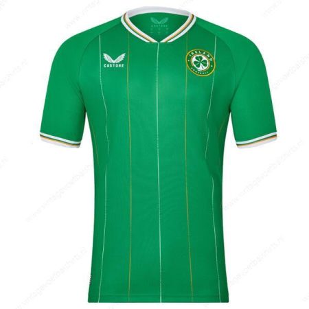 Voetbalshirts Ierland Thuisshirt 2023