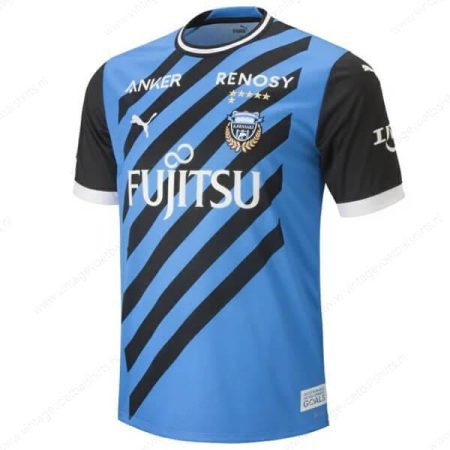 Voetbalshirts Kawasaki Frontale Thuisshirt 2023