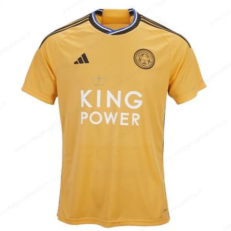 Voetbalshirts Leicester City 3e 23/24