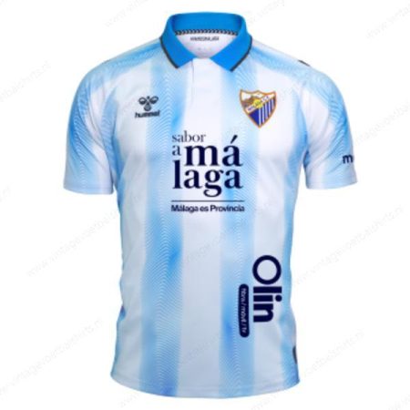 Voetbalshirts Malaga CF Thuisshirt 23/24