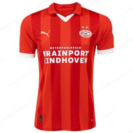 Voetbalshirts PSV Eindhoven Thuisshirt 23/24