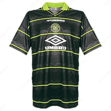 Voetbalshirts Retro Celtic Uitshirt 98/99