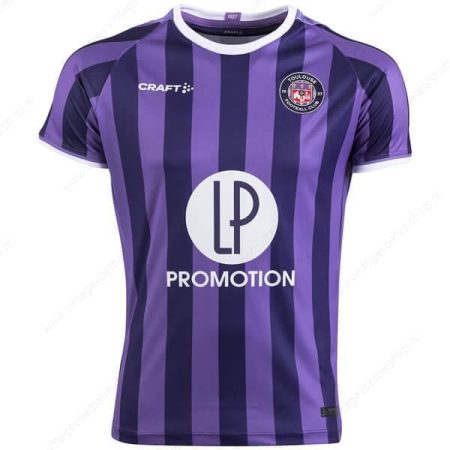 Voetbalshirts Toulouse Uitshirt 23/24
