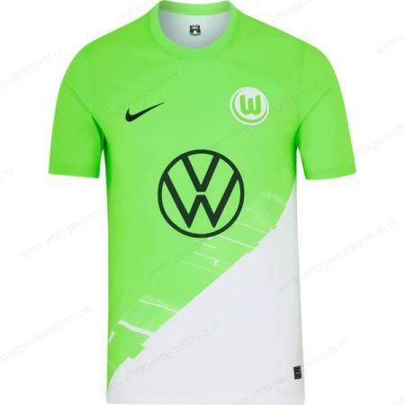Voetbalshirts VFL Wolfsburg Thuisshirt 23/24