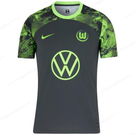 Voetbalshirts VFL Wolfsburg Uitshirt 23/24