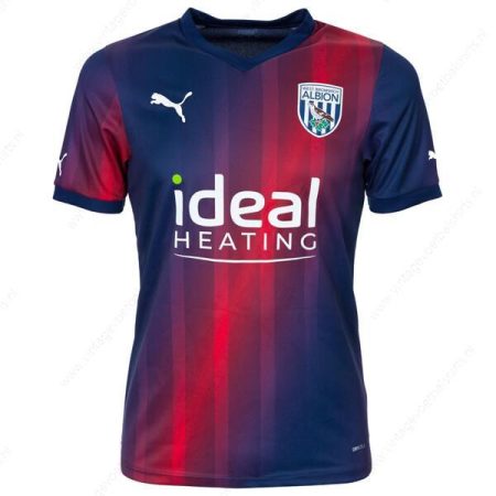 Voetbalshirts West Bromwich Albion 3e 23/24