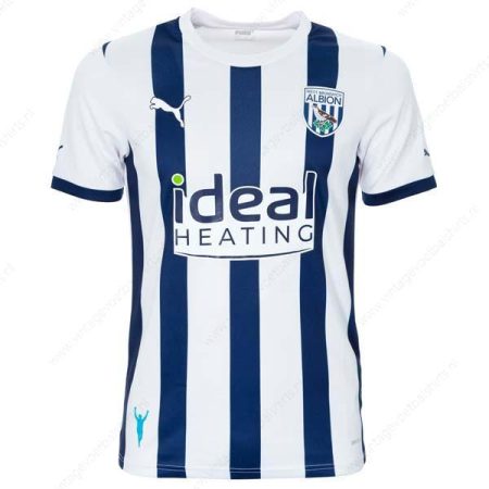 Voetbalshirts West Bromwich Albion Thuisshirt 23/24